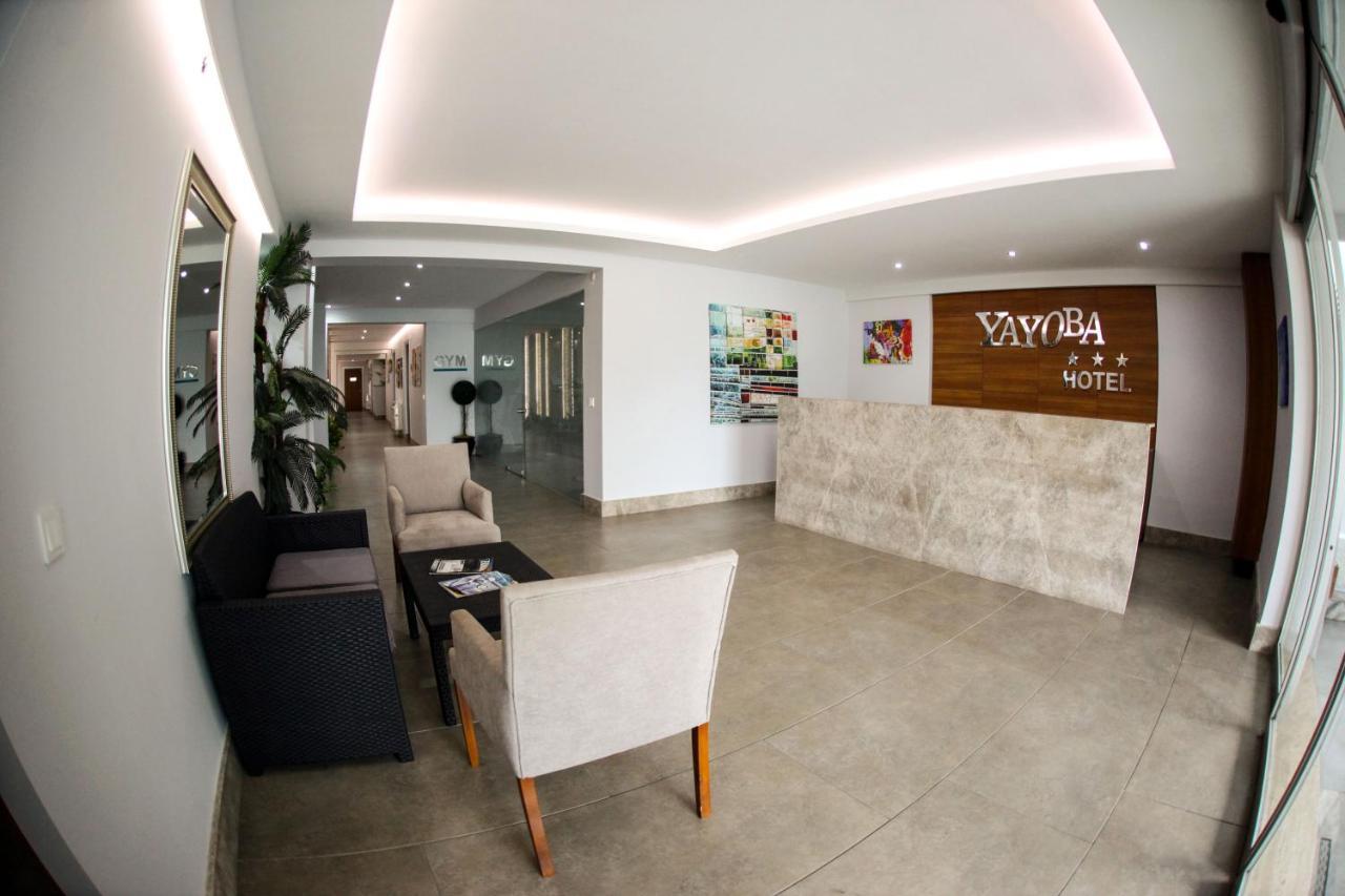 Hotel Yayoba Tekirdağ Exterior foto